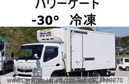mitsubishi-fuso canter 2017 GOO_NET_EXCHANGE_0602526A30250430W004
