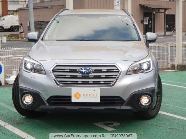 subaru outback 2015 -SUBARU--Legacy OutBack BS9--012141---SUBARU--Legacy OutBack BS9--012141- image 2