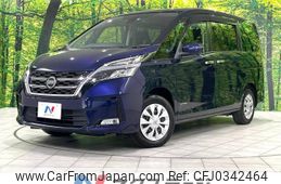 nissan serena 2019 -NISSAN--Serena DAA-GNC27--GNC27-020272---NISSAN--Serena DAA-GNC27--GNC27-020272-