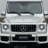 mercedes-benz g-class 2015 -MERCEDES-BENZ--Benz G Class 463236--1X237524---MERCEDES-BENZ--Benz G Class 463236--1X237524- image 11