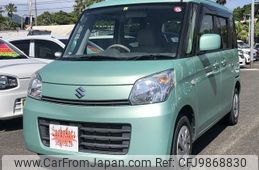 suzuki spacia 2015 -SUZUKI--Spacia MK32S--250030---SUZUKI--Spacia MK32S--250030-