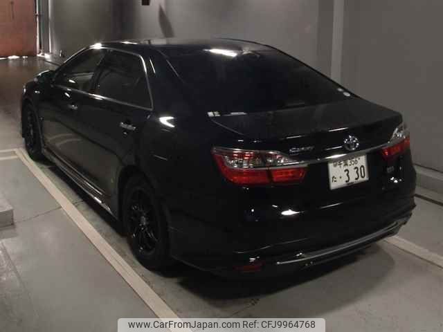 toyota camry 2015 -TOYOTA 【千葉 356ﾀ330】--Camry AVV50--1049565---TOYOTA 【千葉 356ﾀ330】--Camry AVV50--1049565- image 2