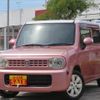 suzuki alto-lapin 2010 -SUZUKI 【所沢 581ｸ6950】--Alto Lapin HE22S--149423---SUZUKI 【所沢 581ｸ6950】--Alto Lapin HE22S--149423- image 1