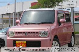 suzuki alto-lapin 2010 -SUZUKI 【所沢 581ｸ6950】--Alto Lapin HE22S--149423---SUZUKI 【所沢 581ｸ6950】--Alto Lapin HE22S--149423-