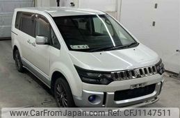 mitsubishi delica-d5 2008 -MITSUBISHI--Delica D5 CV5W-0106616---MITSUBISHI--Delica D5 CV5W-0106616-