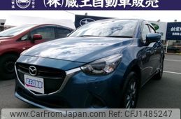 mazda demio 2018 -MAZDA--Demio DJ3AS--503385---MAZDA--Demio DJ3AS--503385-