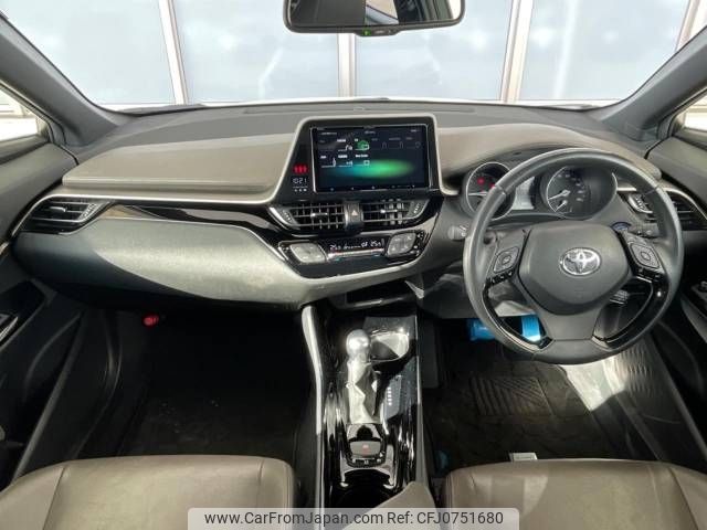 toyota c-hr 2021 -TOYOTA--C-HR 6AA-ZYX11--ZYX11-2038957---TOYOTA--C-HR 6AA-ZYX11--ZYX11-2038957- image 2