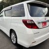 toyota alphard 2009 -TOYOTA--Alphard DBA-ANH20W--ANH20-8077064---TOYOTA--Alphard DBA-ANH20W--ANH20-8077064- image 22