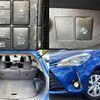 toyota vitz 2017 -TOYOTA--Vitz DAA-NHP130--NHP130-2002751---TOYOTA--Vitz DAA-NHP130--NHP130-2002751- image 8