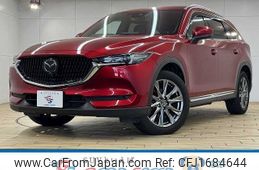 mazda cx-8 2022 CFJ1684644