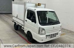 suzuki carry-truck 2017 -SUZUKI 【後日 】--Carry Truck DA16T-325185---SUZUKI 【後日 】--Carry Truck DA16T-325185-