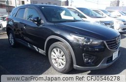 mazda cx-5 2015 -MAZDA 【春日井 300ﾅ 183】--CX-5 LDA-KE2FW--KE2FW-201328---MAZDA 【春日井 300ﾅ 183】--CX-5 LDA-KE2FW--KE2FW-201328-