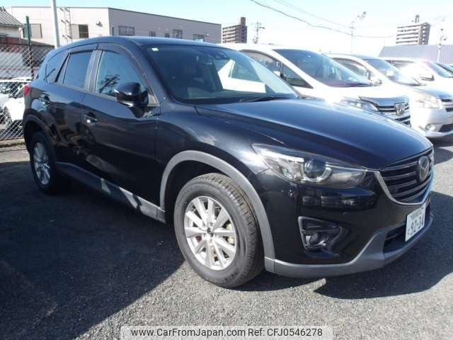 mazda cx-5 2015 -MAZDA 【春日井 300ﾅ 183】--CX-5 LDA-KE2FW--KE2FW-201328---MAZDA 【春日井 300ﾅ 183】--CX-5 LDA-KE2FW--KE2FW-201328- image 1