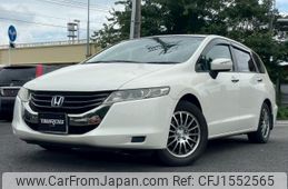 honda odyssey 2009 CFJ1552565
