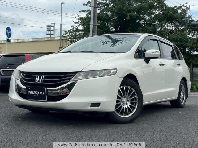 honda odyssey 2009 CFJ1552565 image 1