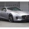 jaguar f-type 2020 quick_quick_CBA-J608A_SAJDB1AV2LCK66314 image 1