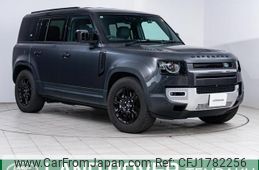 land-rover defender 2022 CFJ1782256