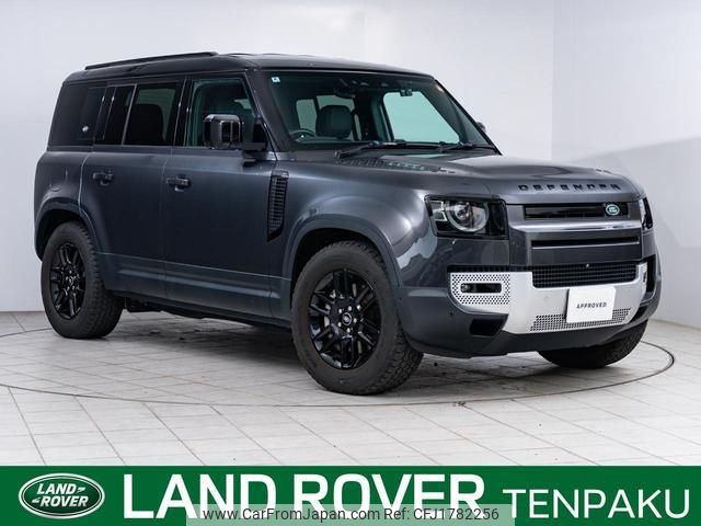land-rover defender 2022 CFJ1782256 image 1