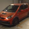 mitsubishi colt 2010 -MITSUBISHI--Colt Z27AG-0700433---MITSUBISHI--Colt Z27AG-0700433- image 1