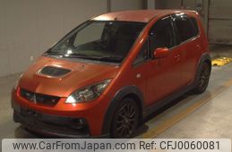 mitsubishi colt 2010 -MITSUBISHI--Colt Z27AG-0700433---MITSUBISHI--Colt Z27AG-0700433-