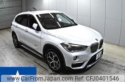 bmw x1 2017 -BMW 【香川 335な1030】--BMW X1 HT20--WBAHT920405J60717---BMW 【香川 335な1030】--BMW X1 HT20--WBAHT920405J60717-