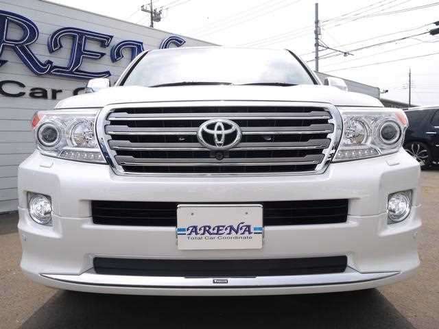 … 2015 Toyota Land Cruiser URJ202W 4WD - Car Price $69,302