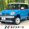 mazda flair 2015 CFJ1762769 image 1