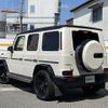 mercedes-benz g-class 2020 -MERCEDES-BENZ--Benz G Class 3DA-463349--W1N4633492X356337---MERCEDES-BENZ--Benz G Class 3DA-463349--W1N4633492X356337- image 15