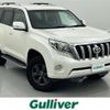 toyota land-cruiser-prado 2015 -TOYOTA--Land Cruiser Prado CBA-TRJ150W--TRJ150-0058529---TOYOTA--Land Cruiser Prado CBA-TRJ150W--TRJ150-0058529- image 1