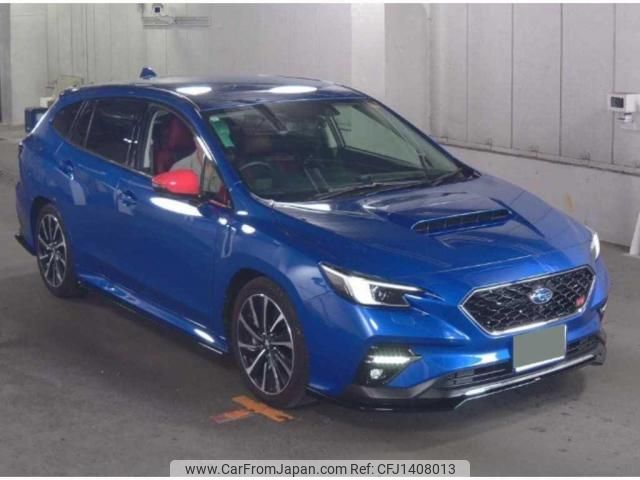 subaru levorg 2021 quick_quick_4BA-VN5_011786 image 1