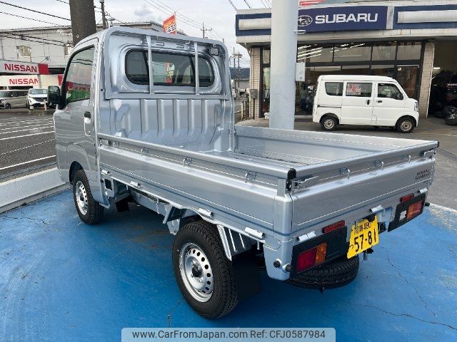 subaru sambar-truck 2024 -SUBARU 【湘南 480ﾂ5781】--Samber Truck S510J--0047037---SUBARU 【湘南 480ﾂ5781】--Samber Truck S510J--0047037- image 2