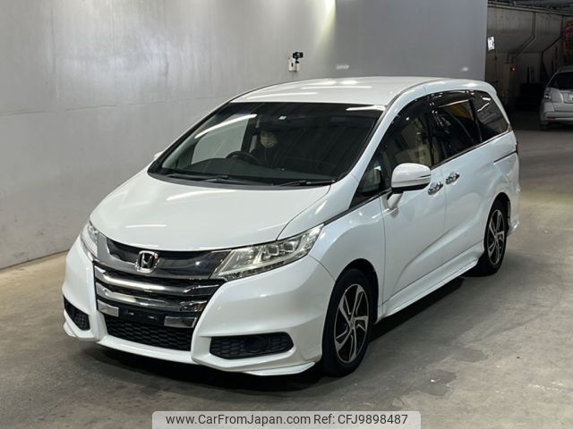 honda odyssey 2015 -HONDA--Odyssey RC1-1033787---HONDA--Odyssey RC1-1033787- image 1