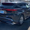 toyota harrier 2020 quick_quick_6BA-MXUA80_MXUA80-0029069 image 3