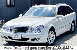 mercedes-benz e-class-station-wagon 2006 quick_quick_211254C_WDB2112542A966097