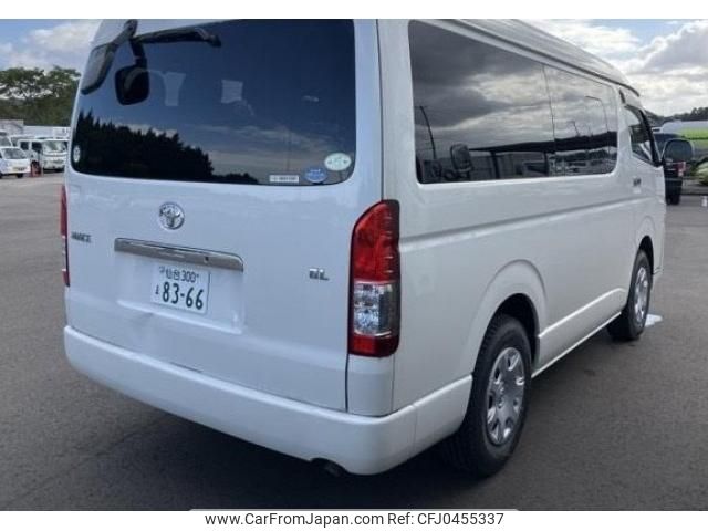 toyota hiace-van 2016 quick_quick_CBA-TRH219W_TRH219-0024015 image 2