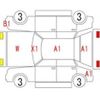 nissan x-trail 2014 -NISSAN--X-Trail DBA-NT32--NT32-027174---NISSAN--X-Trail DBA-NT32--NT32-027174- image 2