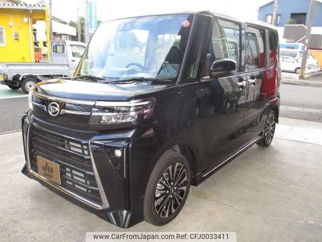 daihatsu tanto 2023 -DAIHATSU 【鹿児島 582ﾁ8260】--Tanto LA650S--0392162---DAIHATSU 【鹿児島 582ﾁ8260】--Tanto LA650S--0392162- image 1