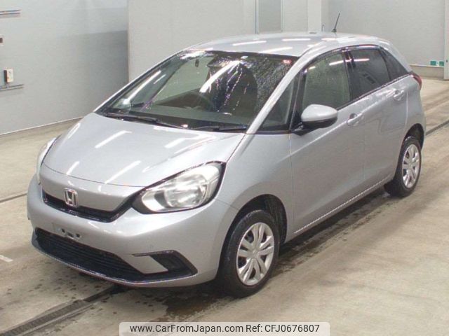 honda fit 2022 -HONDA--Fit GR2-1103414---HONDA--Fit GR2-1103414- image 1