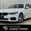 bmw 5-series 2019 -BMW--BMW 5 Series 3DA-JF20--WBAJF52010WW41875---BMW--BMW 5 Series 3DA-JF20--WBAJF52010WW41875- image 1