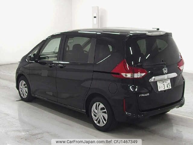 honda freed 2017 -HONDA 【広島 502ﾋ345】--Freed GB5--1031971---HONDA 【広島 502ﾋ345】--Freed GB5--1031971- image 2