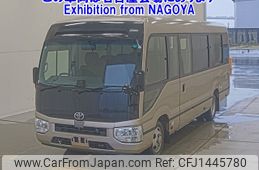 toyota coaster 2020 -TOYOTA--Coaster XZB70-1005409---TOYOTA--Coaster XZB70-1005409-