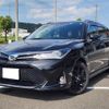 toyota corolla-fielder 2017 -TOYOTA 【徳島 500ﾕ3913】--Corolla Fielder NRE161G--0042178---TOYOTA 【徳島 500ﾕ3913】--Corolla Fielder NRE161G--0042178- image 1