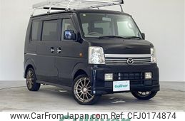 mazda scrum-wagon 2006 -MAZDA--Scrum Wagon ABA-DG64W--DG64W-130293---MAZDA--Scrum Wagon ABA-DG64W--DG64W-130293-