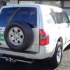 mitsubishi pajero 2004 quick_quick_TA-V75W_0401326 image 3