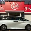 toyota alphard 2023 CFJ1695460 image 9