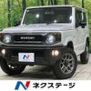 suzuki jimny 2021 -SUZUKI--Jimny 3BA-JB64W--JB64W-187442---SUZUKI--Jimny 3BA-JB64W--JB64W-187442- image 1