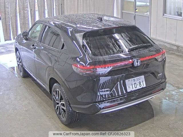 honda vezel 2025 -HONDA 【下関 300ﾁ1081】--VEZEL RV5--RV5-1246287---HONDA 【下関 300ﾁ1081】--VEZEL RV5--RV5-1246287- image 2