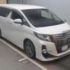 toyota alphard 2016 -TOYOTA--Alphard DBA-AGH30W--AGH30-0067612---TOYOTA--Alphard DBA-AGH30W--AGH30-0067612- image 4