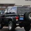 toyota landcruiser-70 1998 quick_quick_HZJ77HV_HZJ77HV- image 9