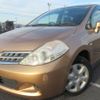 nissan tiida 2010 REALMOTOR_Y2024120043A-21 image 1